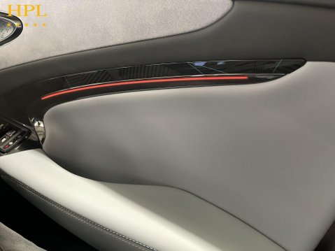 BYD Seal 82.5kWh Excellence Saloon 4dr Electric Auto AWD (530 ps) 2 Owners - Air Con 24