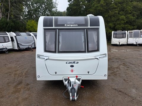 Compass Casita 586  2