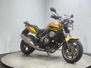 Honda CBF600 CB600 2009 RUNNING PROJECT BIKE SPARES OR REPAIR 600CC 3