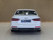 Audi A6 2.0 A6 S Line 40 TDI Semi-Auto 4dr 18