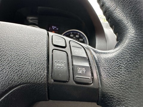 Honda CR-V 2.0 CR-V ES-T i-VTec Auto 4WD 5dr 21