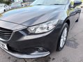 Mazda 6 2.0 SKYACTIV-G SE-L Nav Euro 6 (s/s) 4dr 9