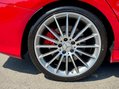 Mercedes-Benz CLA Class 2.0 CLA45 AMG Coupe SpdS DCT 4MATIC Euro 6 (s/s) 4dr 13