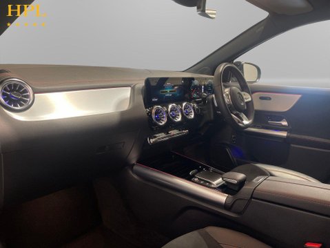 Mercedes-Benz EQA EQA 250+ 70.5kWh AMG Line SUV 5dr Electric Auto (190 ps) 15