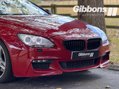 BMW 6 Series 3.0 640d M Sport Auto 2dr 8