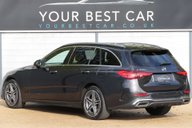Mercedes-Benz C Class 2.0 C 300 E AMG Line Premium + A 5dr 15