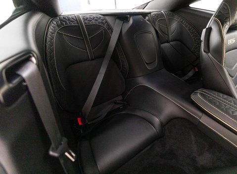 Aston Martin DBS Superleggera 11