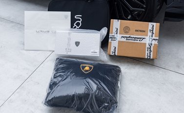 Lamborghini Urus SE 49