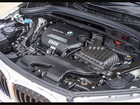 BMW X1 2.0 X1 sDrive 18d SE Auto 5dr 33
