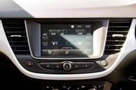 Vauxhall Crossland GRIFFIN 26