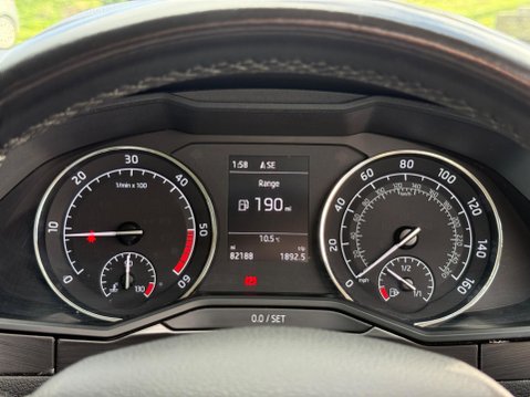 Skoda Superb 2.0 TDI SE L Executive 4WD Euro 6 (s/s) 5dr 43