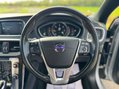 Volvo V40 2.0 D4 R-Design Lux Nav Auto Euro 6 (s/s) 5dr 46
