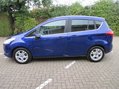 Ford B-Max 1.0T EcoBoost Zetec Euro 5 5dr 7