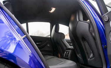 BMW M3 Competition Package 13