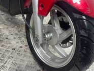 SYM Symply 2017 12K PROJECT 4 STROKE 50CC SCOOTER SPARES OR REPAIR 20