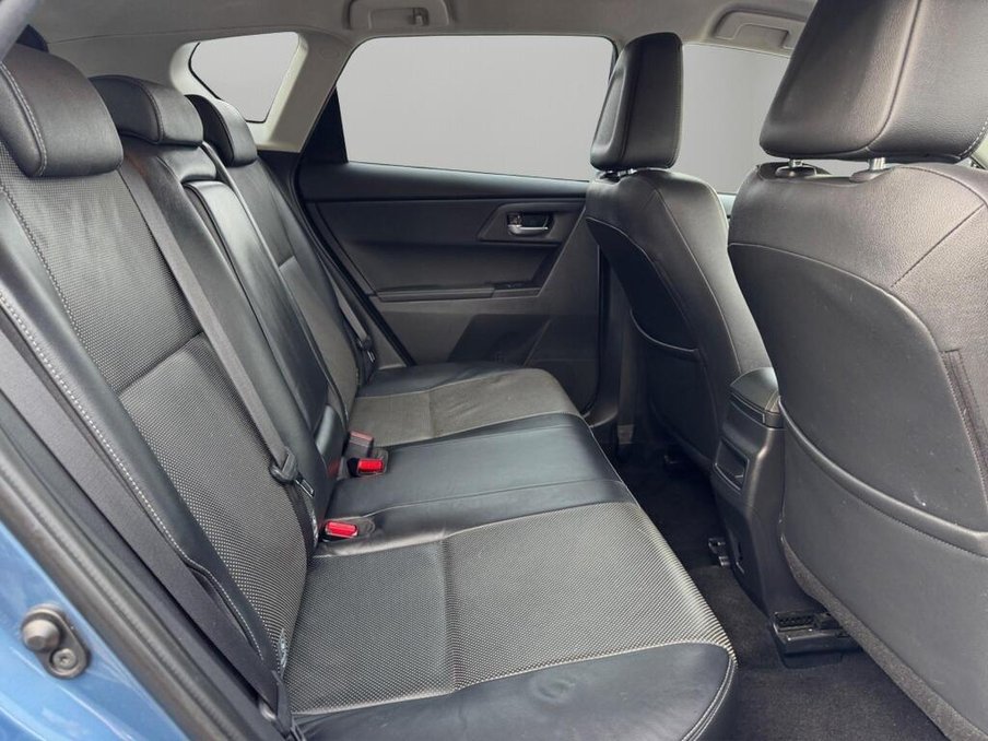 2018 Toyota Auris — image 43
