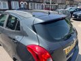 Vauxhall Mokka X 1.4i Turbo Active Auto Euro 6 5dr 17