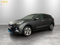Kia Niro 64kWh 4+ SUV 5dr Electric Auto (201 bhp) Air Con - Alloy Wheels - Bluetooth