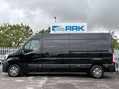 Renault Master 2.3 dCi 35 Business+ Panel Van 4dr Diesel Manual FWD LWB Medium Roof Euro 6 10