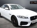 Jaguar XF 3.0 XF V6 S D Automatic 4dr *NATIONAL DELIVERY*