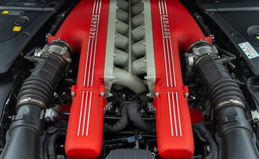 Ferrari F12 Berlinetta 36