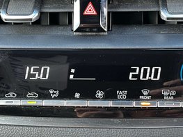Toyota Corolla 1.8 Corolla Icon HEV CVT 5dr 47