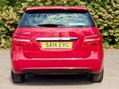 Mercedes-Benz B Class 1.6 B180 SE 7G-DCT Euro 6 (s/s) 5dr 8