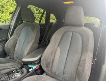 BMW X1 2.0 25d M Sport SUV 5dr Diesel Auto xDrive Euro 6 (s/s) (231 ps) 9