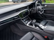 Audi RS6 4.0 RS 6 Vorsprung TFSI MHEV Quattro Auto 4WD 5dr 9