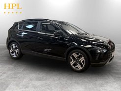 Hyundai BAYON 1.0 T-GDi MHEV Premium SUV 5dr Petrol Hybrid DCT Euro 6 (s/s) (100 ps)