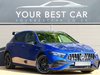 Mercedes-Benz A Class 2.0 AMG A 35 Premium + MHEV 4M A 4WD 5dr