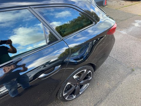 Cupra Leon VZ2 DSG 26