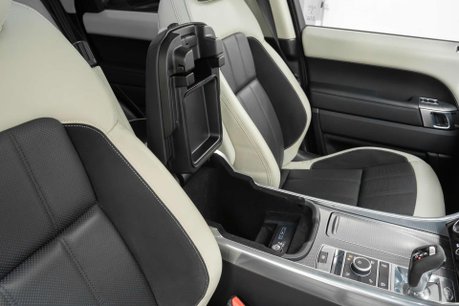 Land Rover Range Rover Sport 3.0 Range Rover Sport HST MHEV Auto 4WD 5dr 20