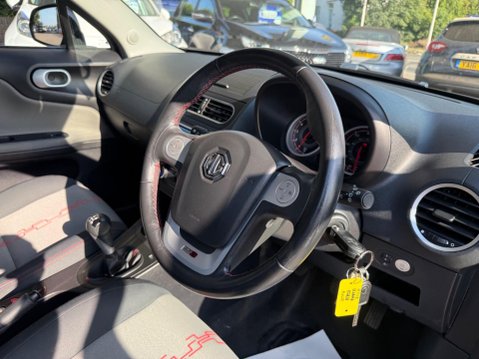 MG MG3 1.5 VTi-TECH 3Form Sport Euro 6 (s/s) 5dr 19