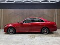 Mercedes-Benz E Class 2.1 E220 AMG Sport CDi Auto 4dr 28