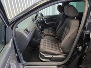 Volkswagen Polo 1.8 TSI BlueMotion Tech GTI Hatchback 5dr Petrol DSG Euro 6 (s/s) (192 ps) 20