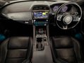 Jaguar F-Pace CHEQUERED FLAG AWD 11
