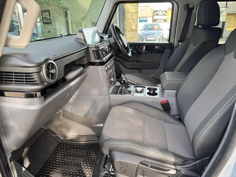 Ineos Grenadier STATION WAGON 23