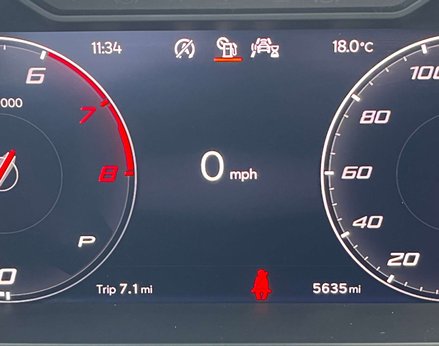 SEAT Arona 1.0 Arona FR Sport EcoTSI Semi-Auto 5dr 29