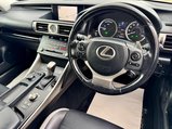 Lexus Is 2.5 300h Sport E-CVT Euro 6 (s/s) 4dr 34