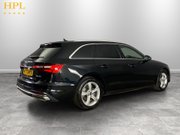 Audi A4 2.0 TDI 35 Sport Estate 5dr Diesel S Tronic Euro 6 (s/s) (163 ps) Air Con - 7