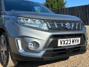 Suzuki Vitara SZ-T 16