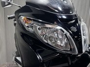 Suzuki Burgman AN 2009 ONLY 5K MOT SEPTEMBER 2027 1 OWNER MAXI SCOOTER 33