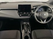 Suzuki Swace MOTION 3