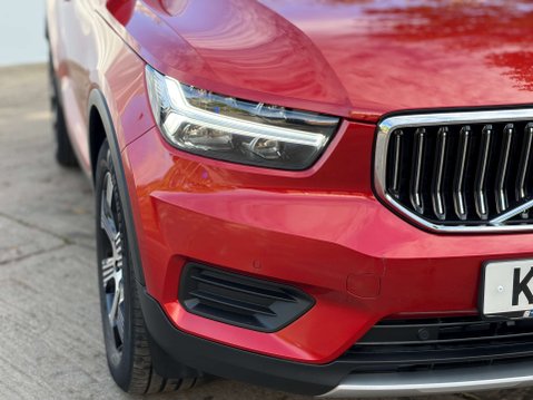 Volvo XC40 1.5 XC40 Inscription T3 5dr 6