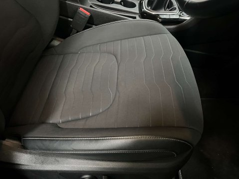 Kia Sportage 1.6 Sportage 3 ISG 5dr 11