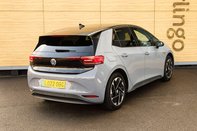 Volkswagen ID.3 FAMILY 2