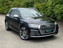 Audi SQ5 3.0 TDI V6 Tiptronic quattro Euro 6 (s/s) 5dr