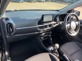 Kia Picanto 1.0 Picanto 3 Auto 5dr 27