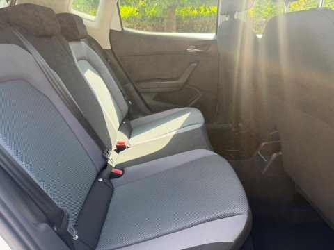 Volkswagen Polo 1.0 TSI SE Euro 6 (s/s) 5dr 16